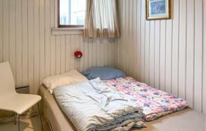 Lovely Home In Faaborg With Sauna