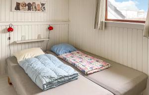 Lovely Home In Faaborg With Sauna