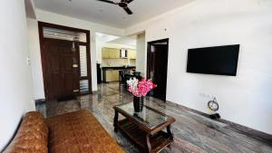 Cozy 2BHK in the heart of Yelahanka