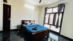 Cozy 2BHK in the heart of Yelahanka