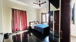 Cozy 2BHK in the heart of Yelahanka