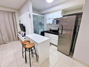 Loft que parece SPA em Belém