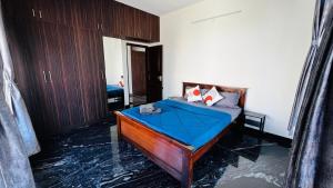 Cozy 2BHK in the heart of Yelahanka