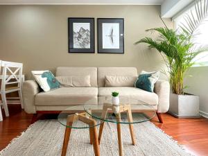 The Bird 2BR by Geko