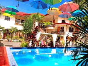 Ladolcevita Inland Resort - Gingoog