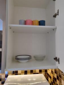 PakuwonMall Apartment Anderson 2BR by B&B Host
