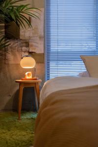 Ueno Grand Maison Hotel