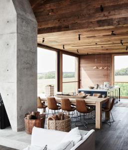 Wensley - Rustic Luxury, Great Ocean Rd Hinterland