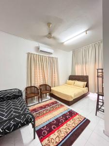 Wafa Homestay Kluang