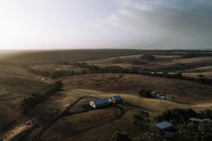 Wensley - Rustic Luxury, Great Ocean Rd Hinterland