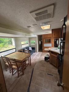 Lakefront RV Cottage in Parry Sound #2