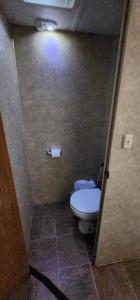 Lakefront RV Cottage in Parry Sound #2