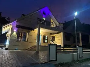 ROSEBuD VILLA - Kallana