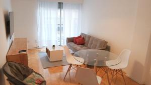 Apart Paraguay Pacifico