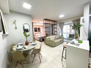 Loft que parece SPA em Belém