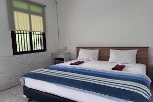 Phòng Đôi (Double Room)