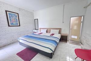 Phòng Đôi (Double Room)