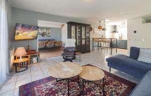 Stunning Home In Wemeldinge With Sauna