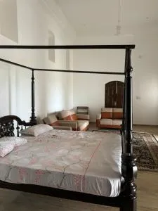 The Grand - Sītāpur