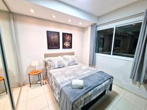 Loft que parece SPA em Belém