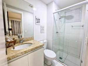 Loft que parece SPA em Belém