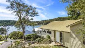 Otella Cottage Accom Holidays - Pretty Beach