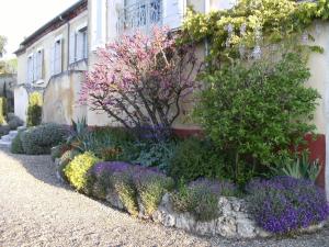 B&B / Chambres d'hotes La Rougeanne : photos des chambres