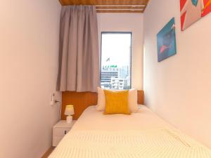 2 Bedrooms for 3 guest comfy home at heart of Silom - 7A