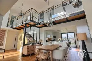 La maison du valais - 朗格