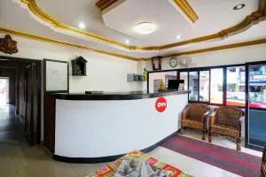 Hotel O Lekshmi Rooms & Villas - Māvelikara