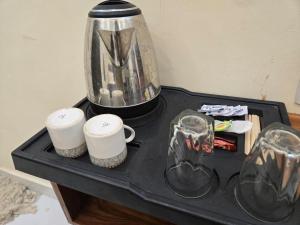 Hotel O Kailsaha Palace