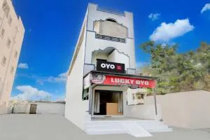 Hotel O Lucky - Mahisama