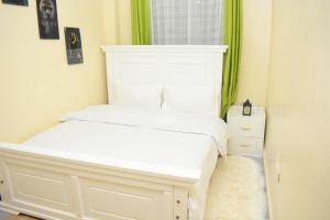 Kentwood cabins in Nyeri -Kingongo