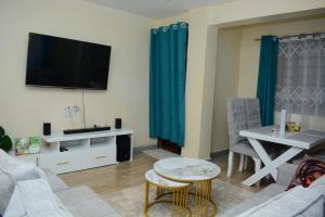 Kentwood cabins in Nyeri -Kingongo