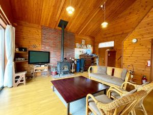 Yatsugatake Mountain Cabin - 八ヶ岳 お山の家