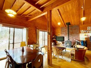 Yatsugatake Mountain Cabin - 八ヶ岳 お山の家