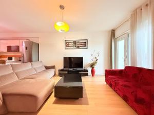 City center Luxury Apartment