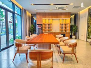 Chung cư Midori Park The Glory ưu đãi giá theo tuần , tháng