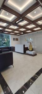 Balaji residency velankanni