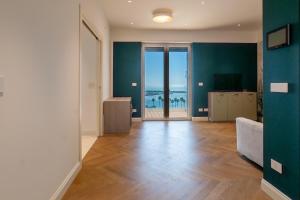 Porta del Mare - Luxury Beachfront Apartments