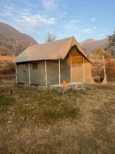 Mystic Hills Bir - Chauntrā