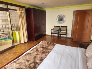 Royal Vista Apartment