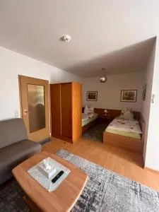 Ferienwohnung Nummer 17 - Bad Colberg