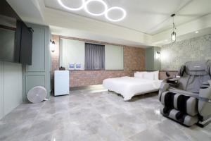 Ulsan Jinjang-dong Samsung Jang Hotel