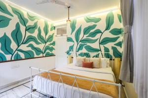 Alaya Stays Anugrah Farm - 2 BHK Farmstay With Kids Room & Pvt Pool