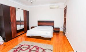 Adorable unique apartment