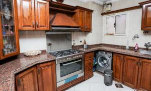 Adorable unique apartment