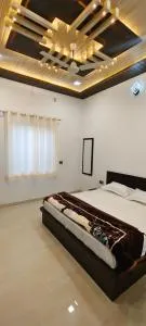 Hotel seth sanwariya and Restaurant - Rīngas