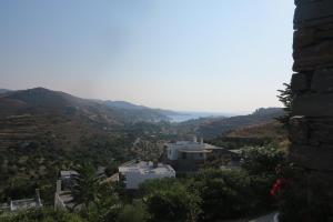 Emmanuela House Kea Greece