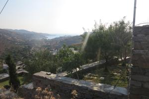 Emmanuela House Kea Greece